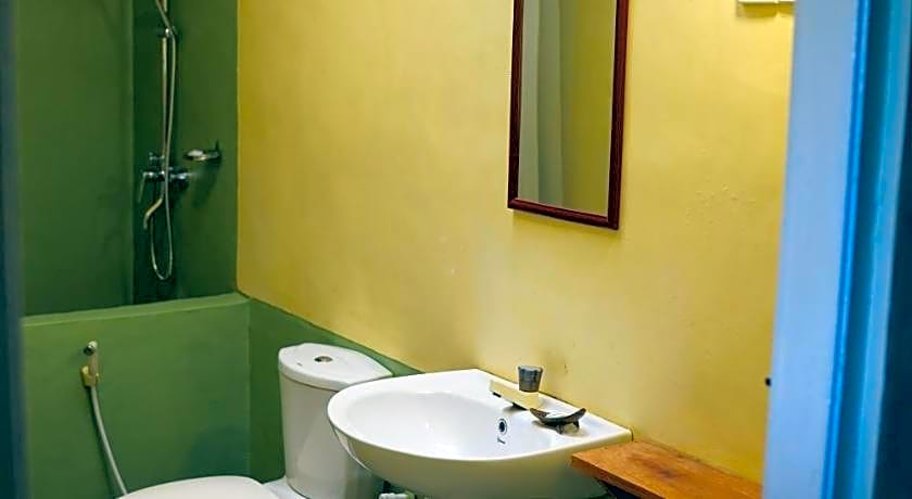 Polwaththa Eco Lodges