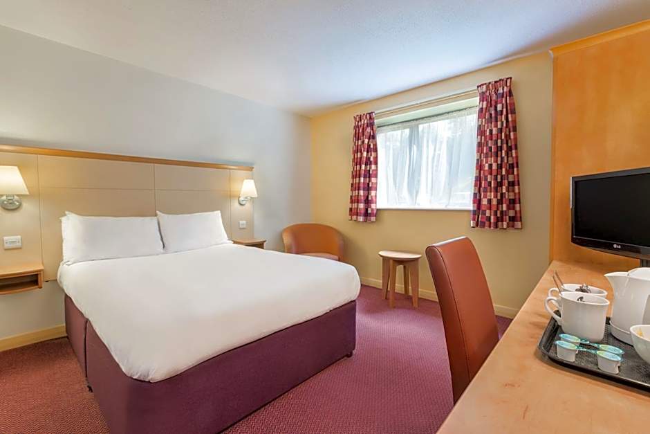 Days Inn Winchester M3