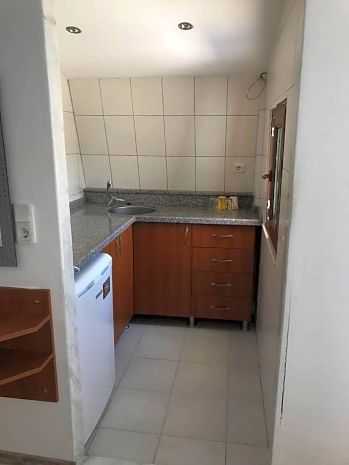 Castello Hotel & Aparts