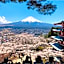 Megu fuji 2021 - Vacation STAY 74531v