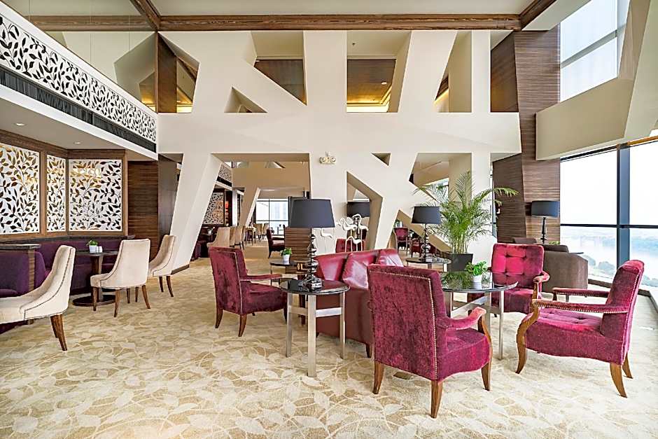 Sheraton Shunde Hotel