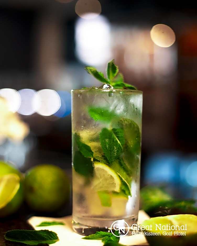 Great National Ballykisteen Golf Hotel