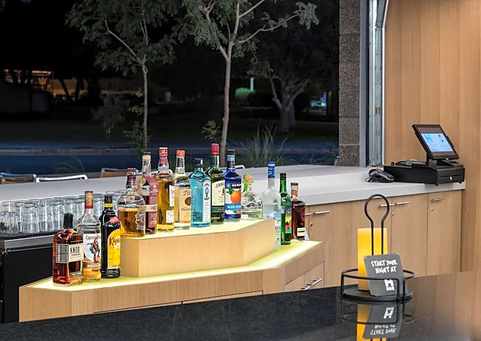 Hyatt Place Tempe/Phoenix/University
