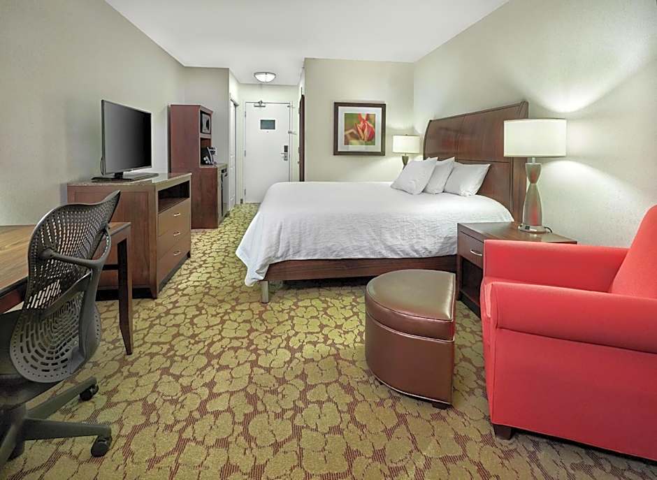 Hilton Garden Inn West Edmonton
