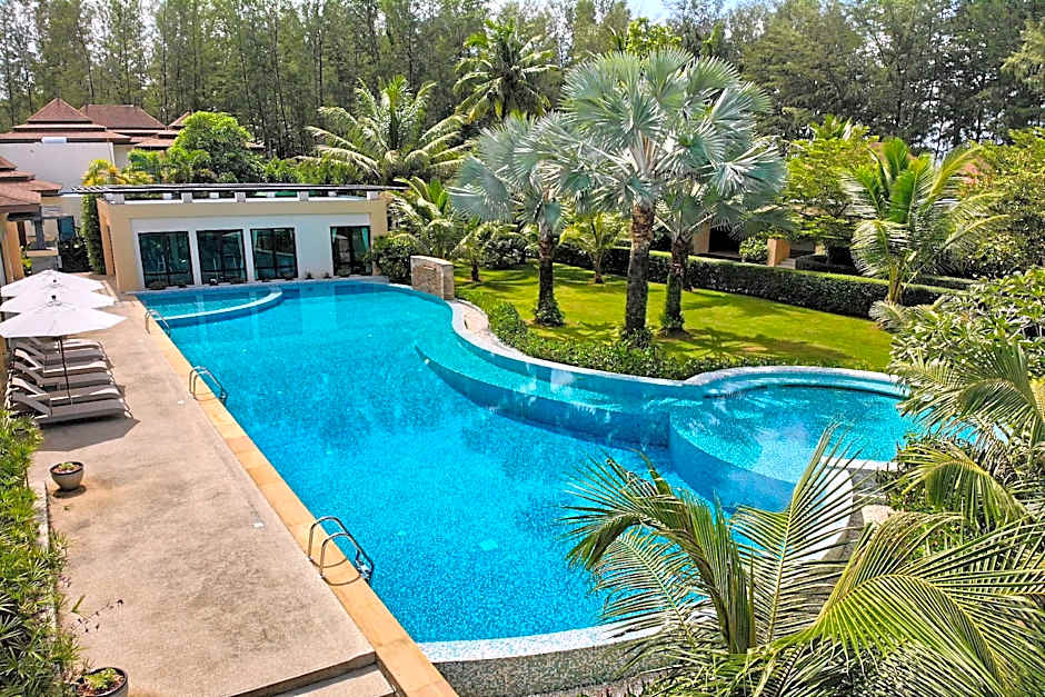 Ataman Luxury Villas