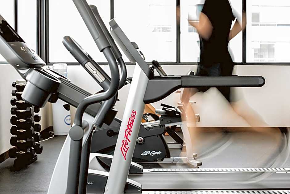 Mercure Bogota Calle 100