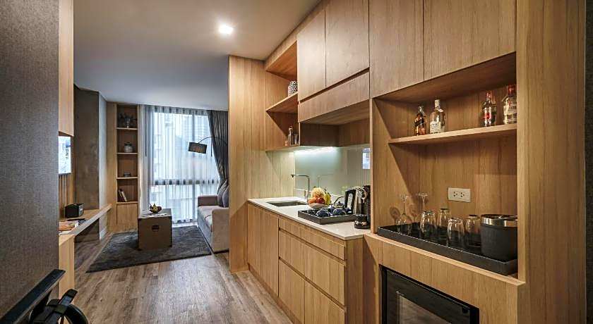 Tastoria Collection Sukhumvit