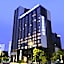 The Mulian Hotel of Guangzhou Nansha Fenghuang Lake
