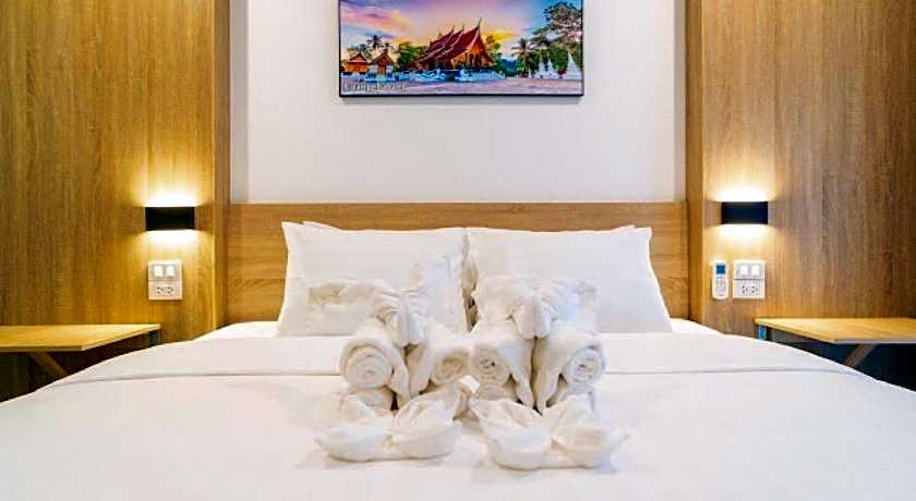 New Champa Boutique Hotel