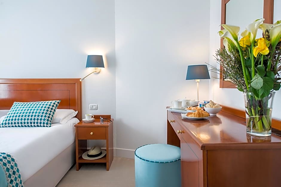 Hotel Olympia