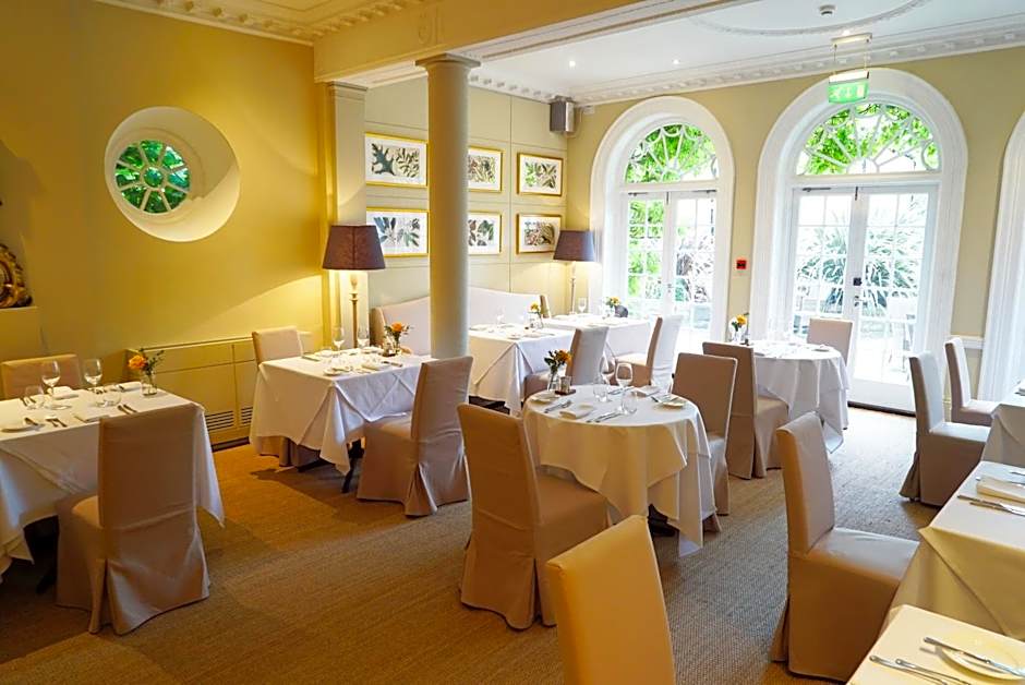 Cotswold House Hotel and Spa - "A Bespoke Hotel"