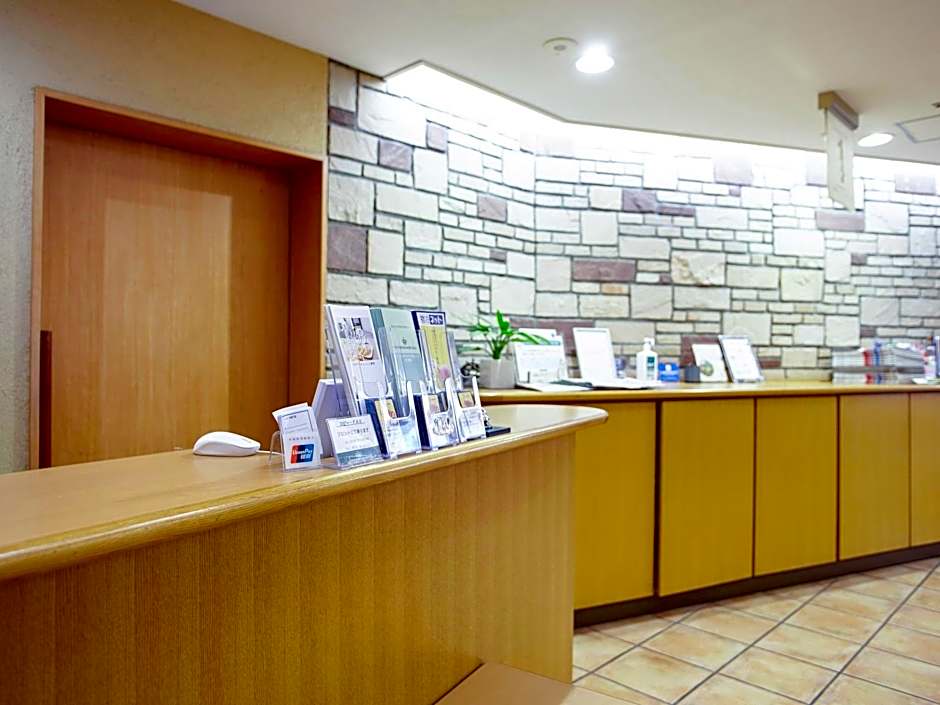 R&b Hotel Ueno-Hirokoji