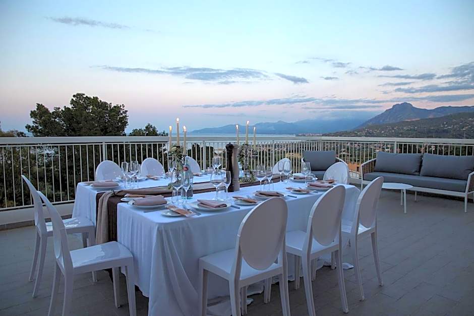 Principe Alogna Hotel & SPA