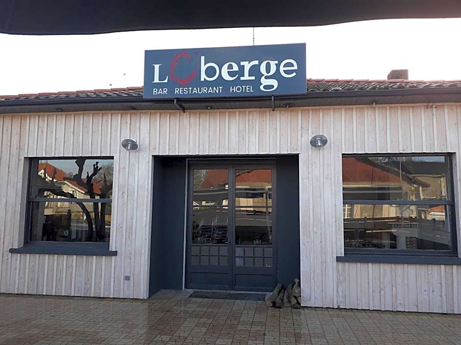 lOberge