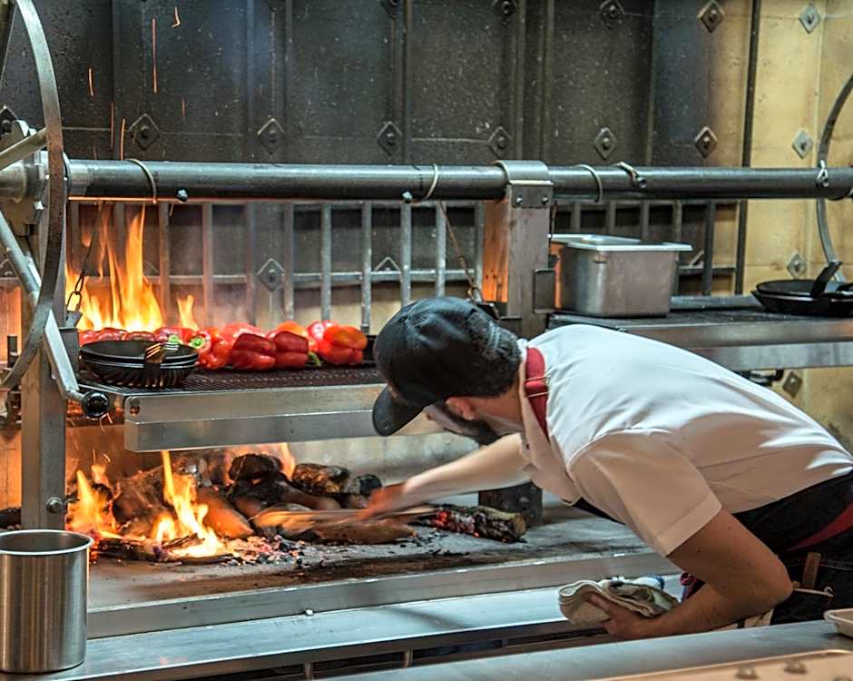 Hotel Theodore Seattle Downtown, Tapestry by Hilton