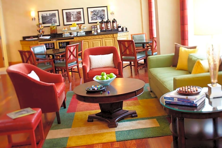 Renaissance Columbus Downtown Hotel