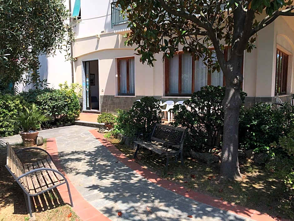 Residence la Vignetta