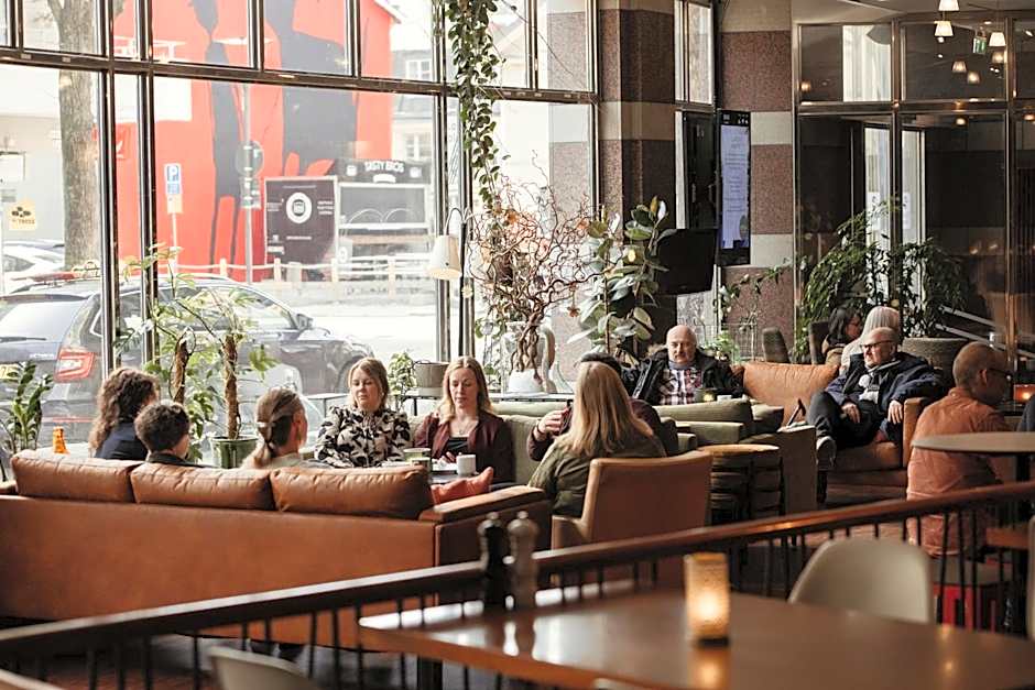 Clarion Hotel Orebro