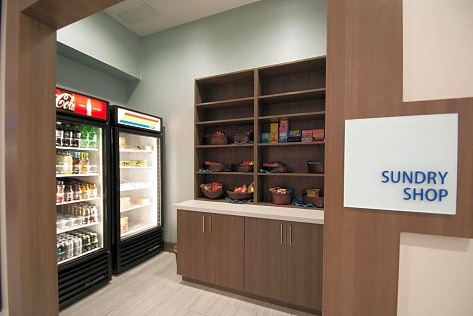 Holiday Inn Express & Suites Stillwater - University Area By IHG