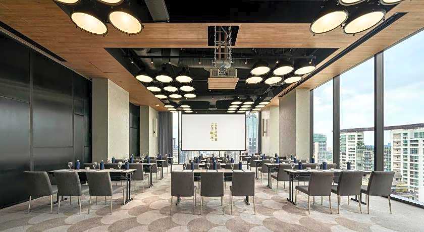 Sindhorn Midtown Hotel Bangkok, Vignette Collection By IHG