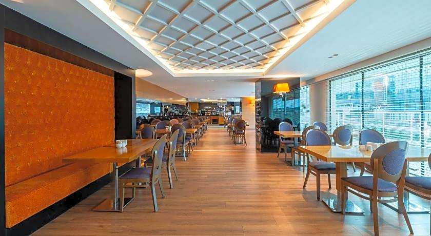 Park Inn by Radisson Istanbul Asia Kavacik