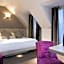 Hôtel Jacques de Molay - Fitness & Sauna