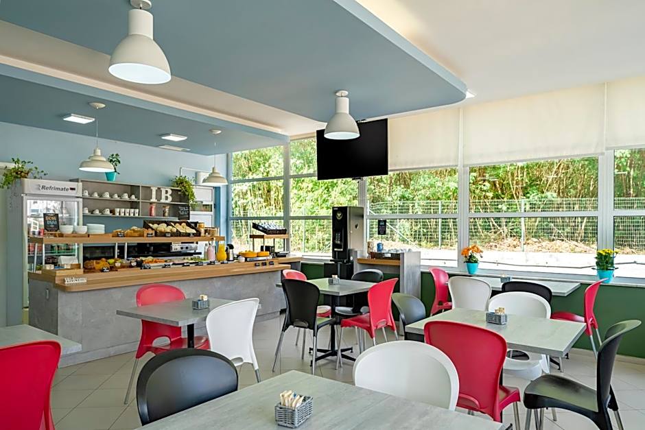 ibis budget Piracicaba