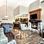 One Ski Hill, A Rockresort