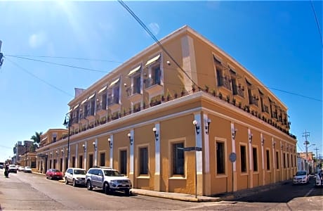 Hotel America