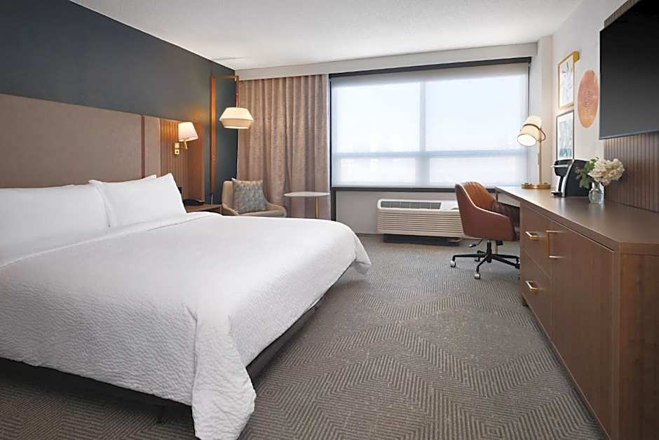 Holiday Inn Chicago O'Hare - Rosemont By IHG