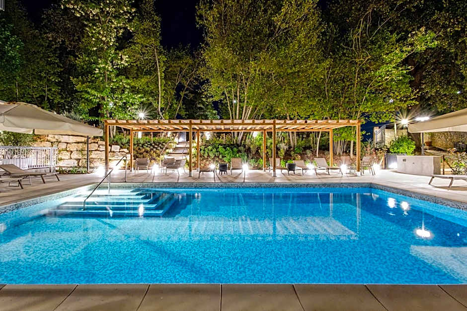 Guild Siena Senior Resort & Residence