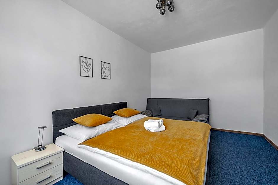 Hotel PODKOST