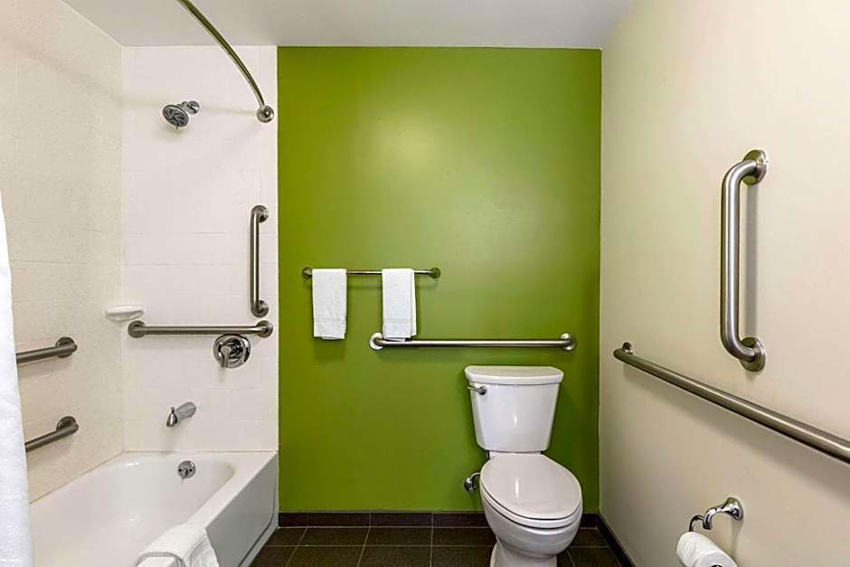 Sleep Inn & Suites Columbia I-65