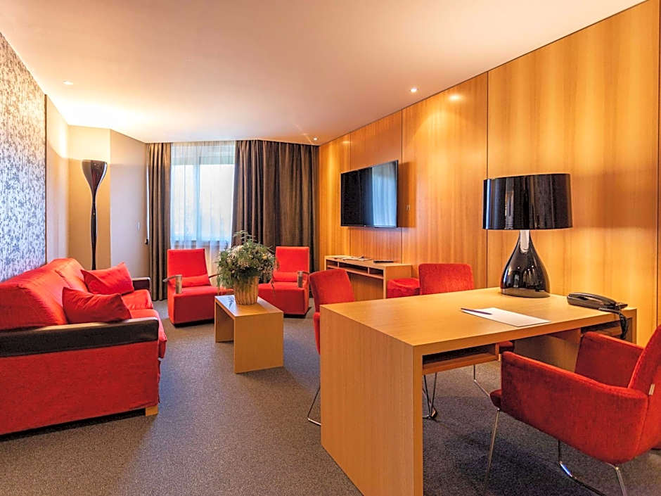 Novotel Valence Sud