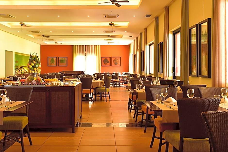 Pestana Sao Tome
