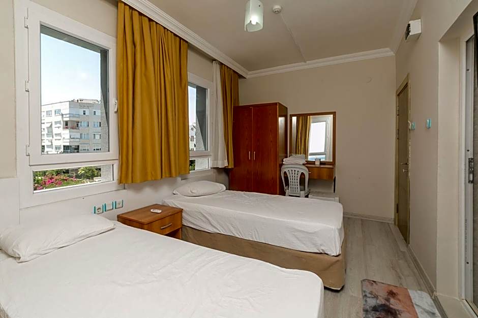 Enda Lara Hotel