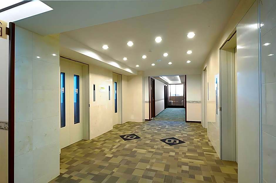 Toyoko Inn Narita Airport Honkan