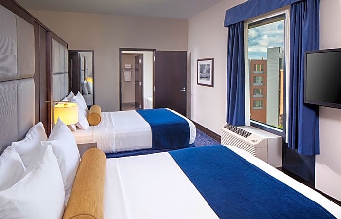 Kent State University Hotel & Conference Center