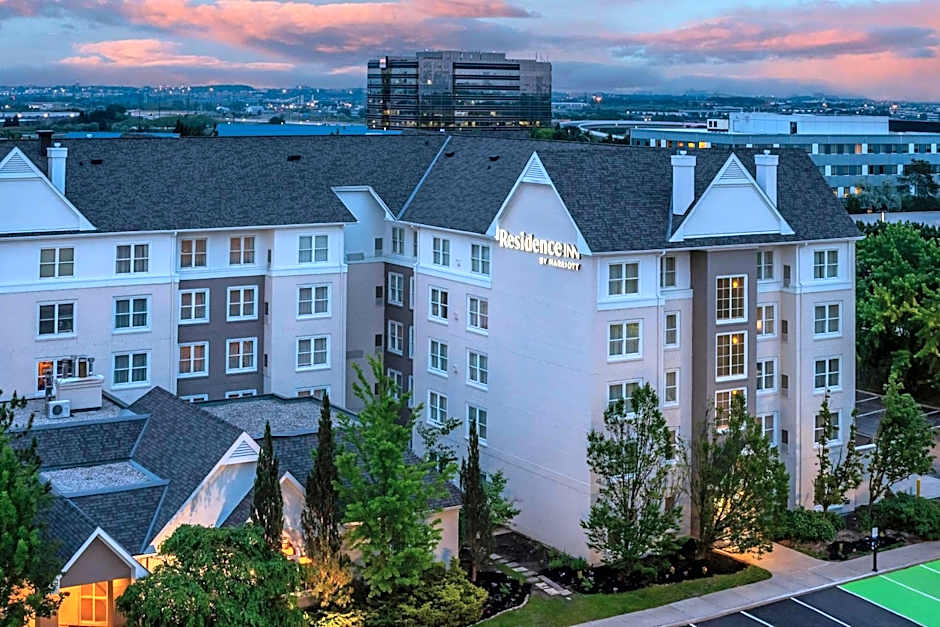 Residence Inn by Marriott Toronto Markham