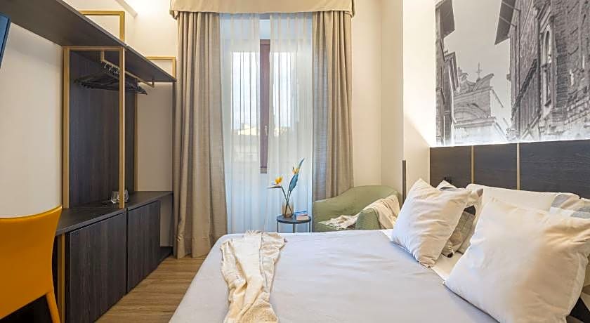 Hotel Mia Cara