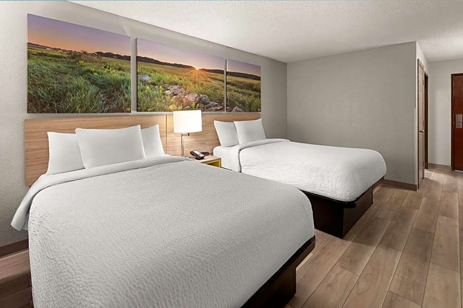 Days Inn by Wyndham Blairsville