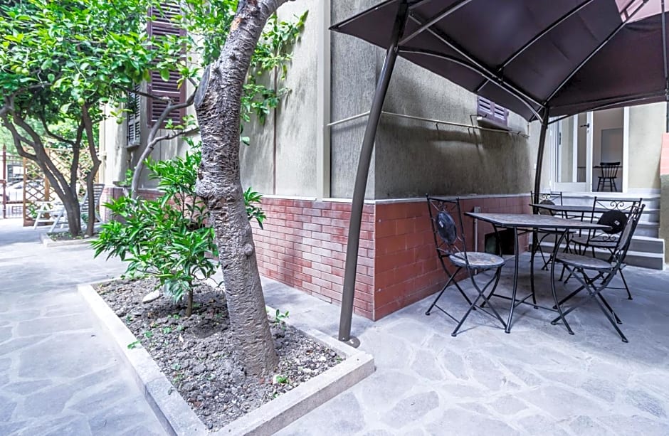 B&B Villa Ida Pescara Centro