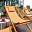 SCOTTY & EMILY Hotel Ulm
