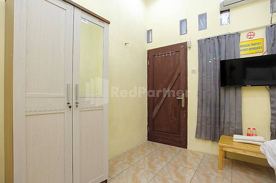 Fajar Inn Mitra RedDoorz