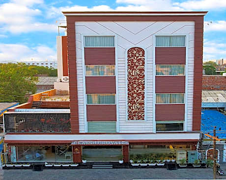Hotel Classio Royale 