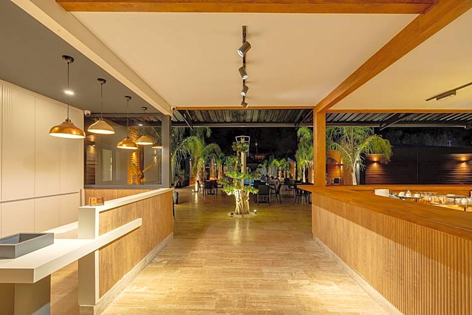 Rota Kilidonia Karaöz Suites&Villas