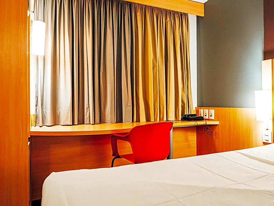 Ibis Recife Aeroporto