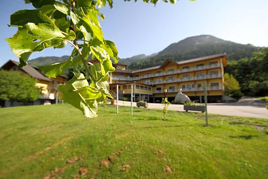 Erlebnishotel Kärnten-Mölltal 3 Stern Superior