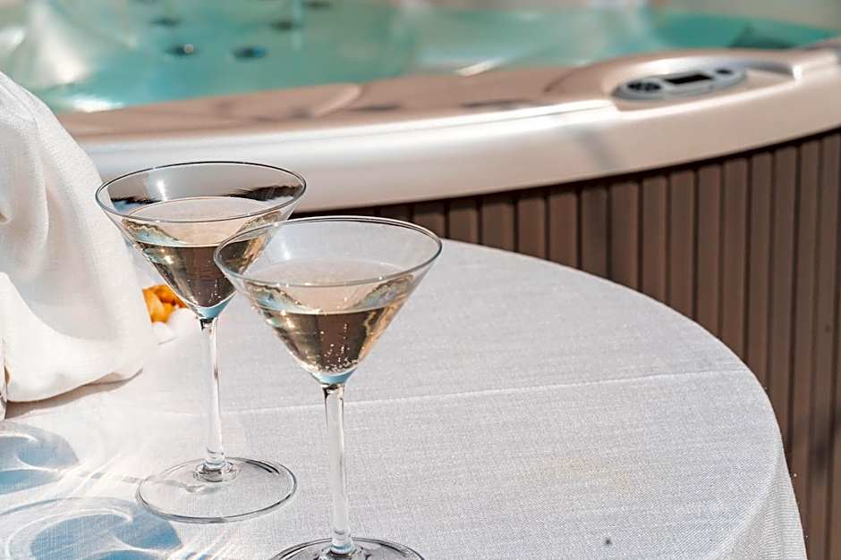 Bellavista Hotel Deluxe Apartments