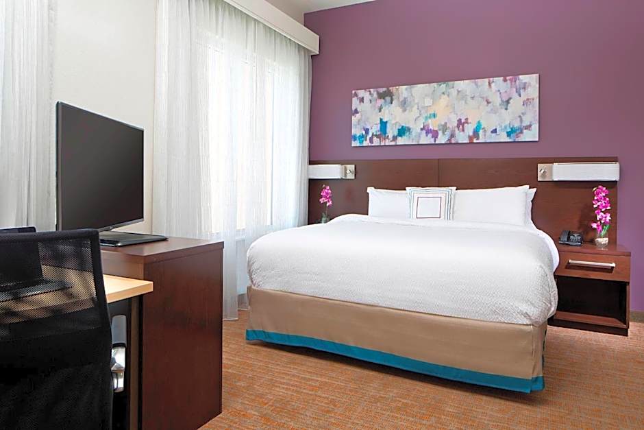 Residence Inn by Marriott West Palm Beach Downtown